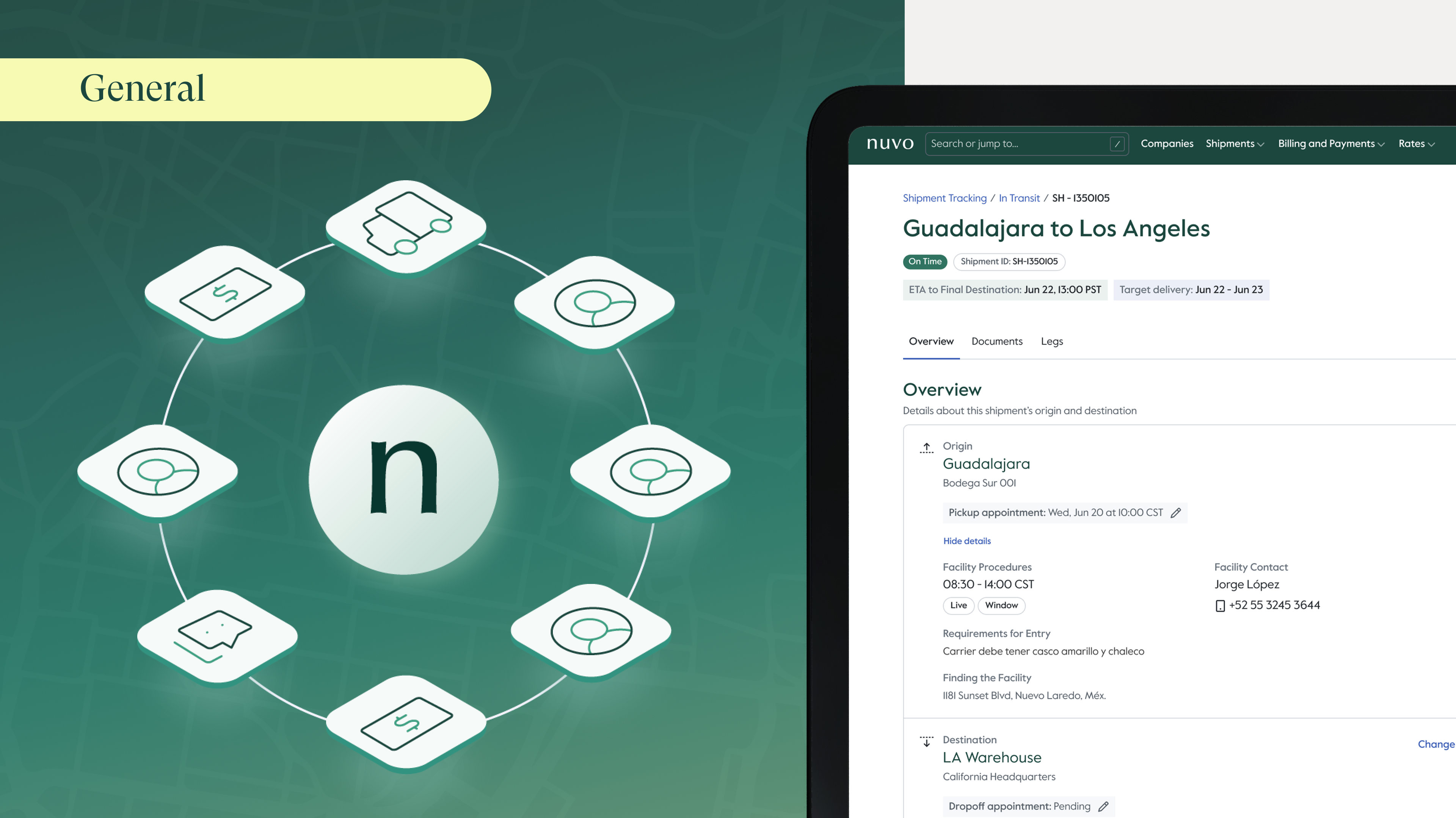 Simplifying US-Mexico cross-border trade: How Nuvocargo delivers on its promise