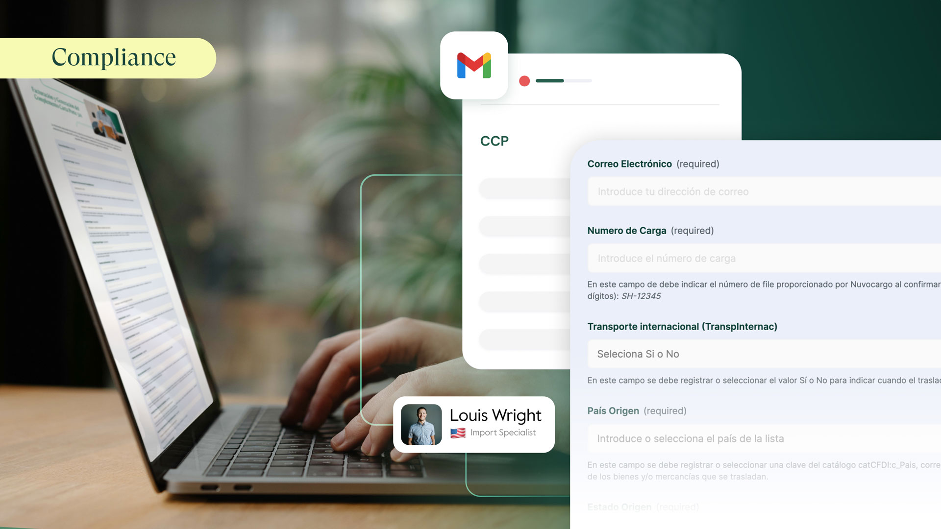 Master Complemento Carta Porte 3.0: Compliance Simplified