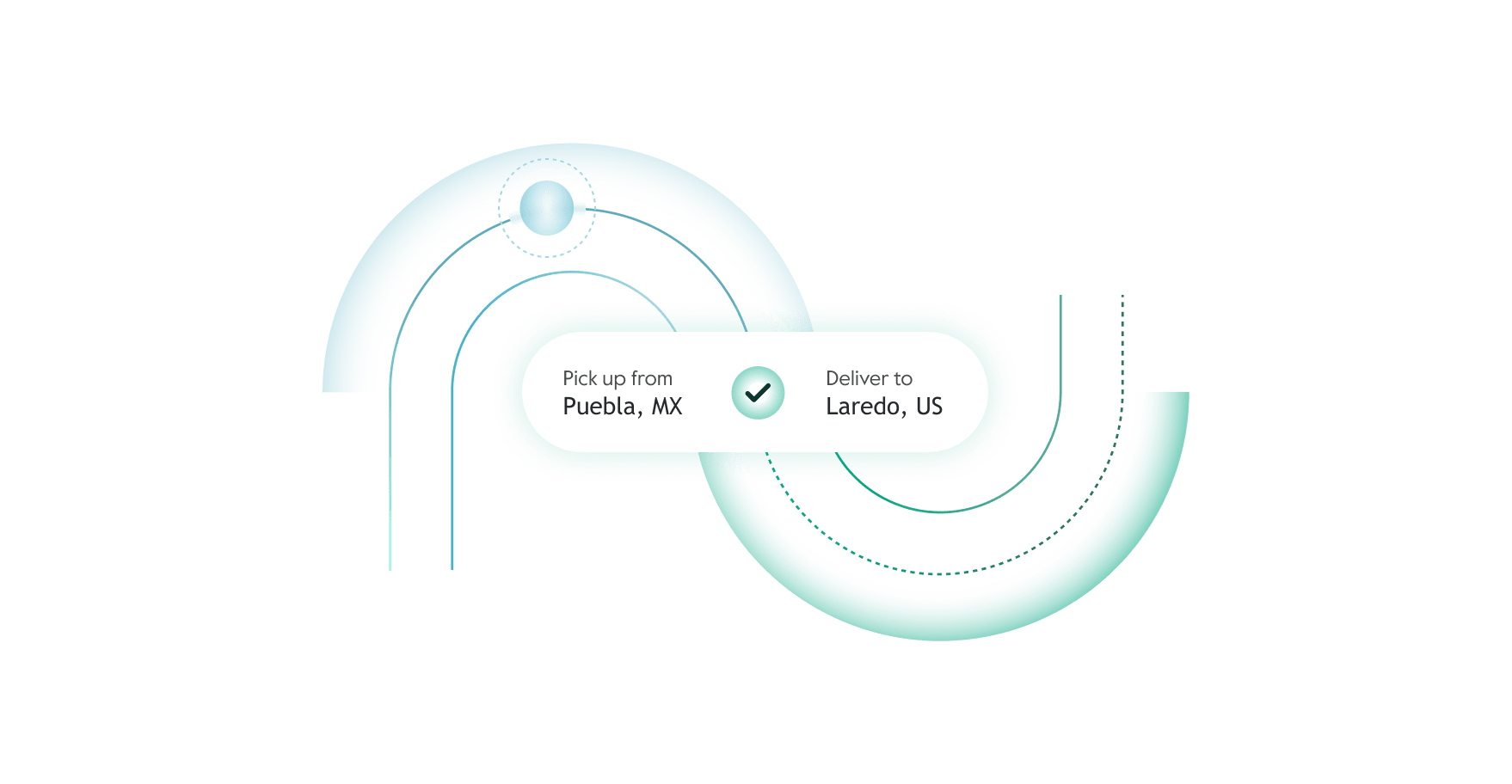 C-TPAT certified cross-border experts