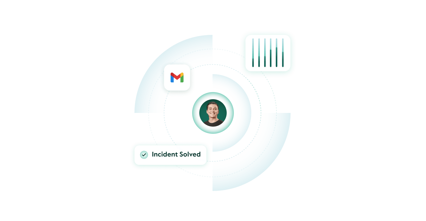 More than a service provider