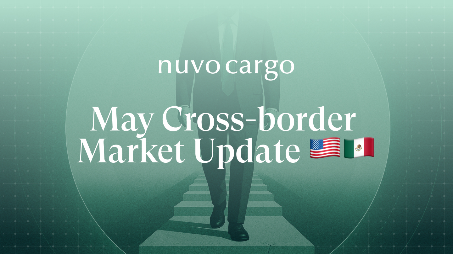 Market Update Vol. XX