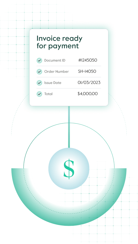 Ilustration of nuvocargo's alerts system