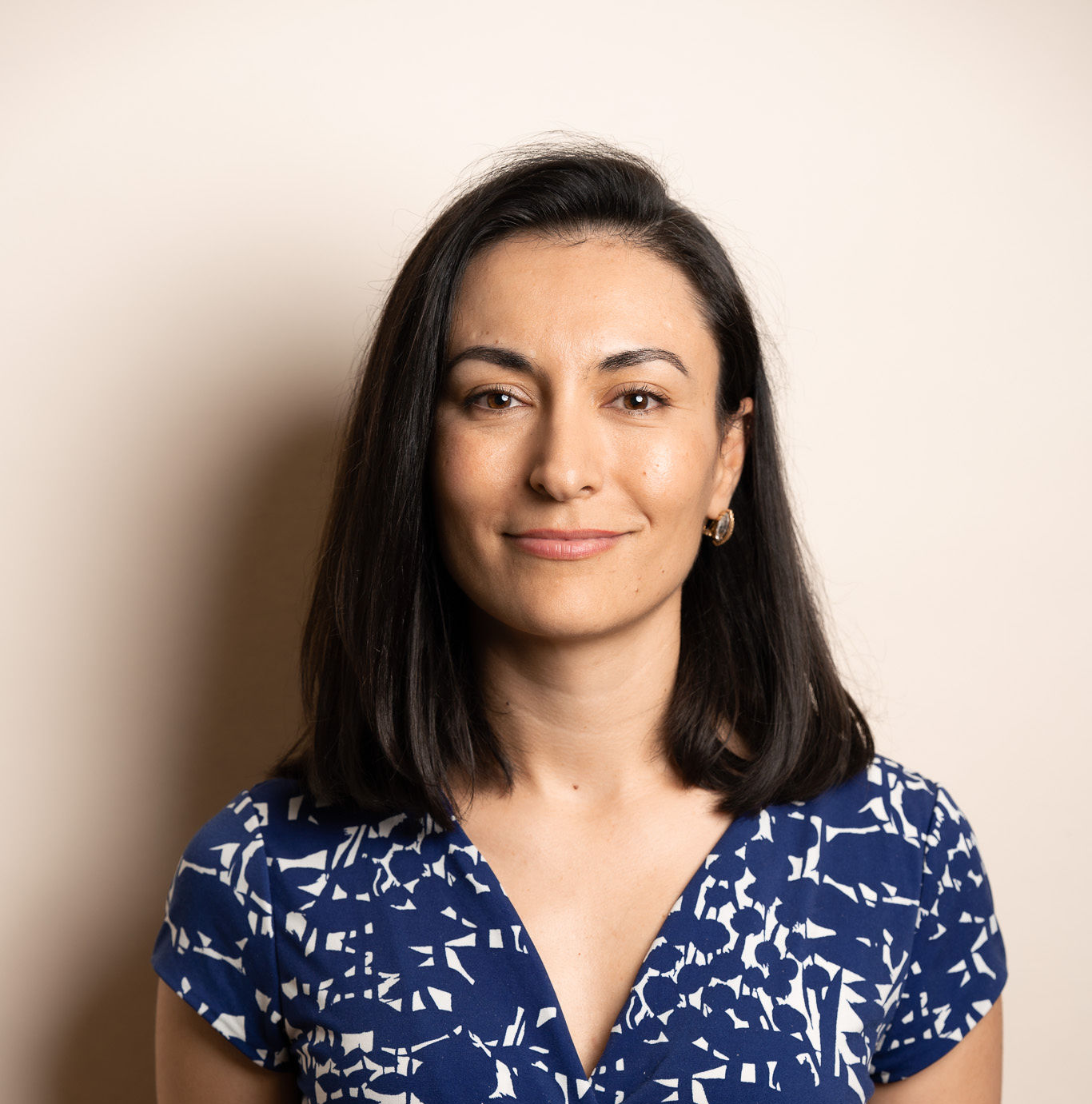 Anaid Chacon, The Woman Behind Nuvocargo's Innovation