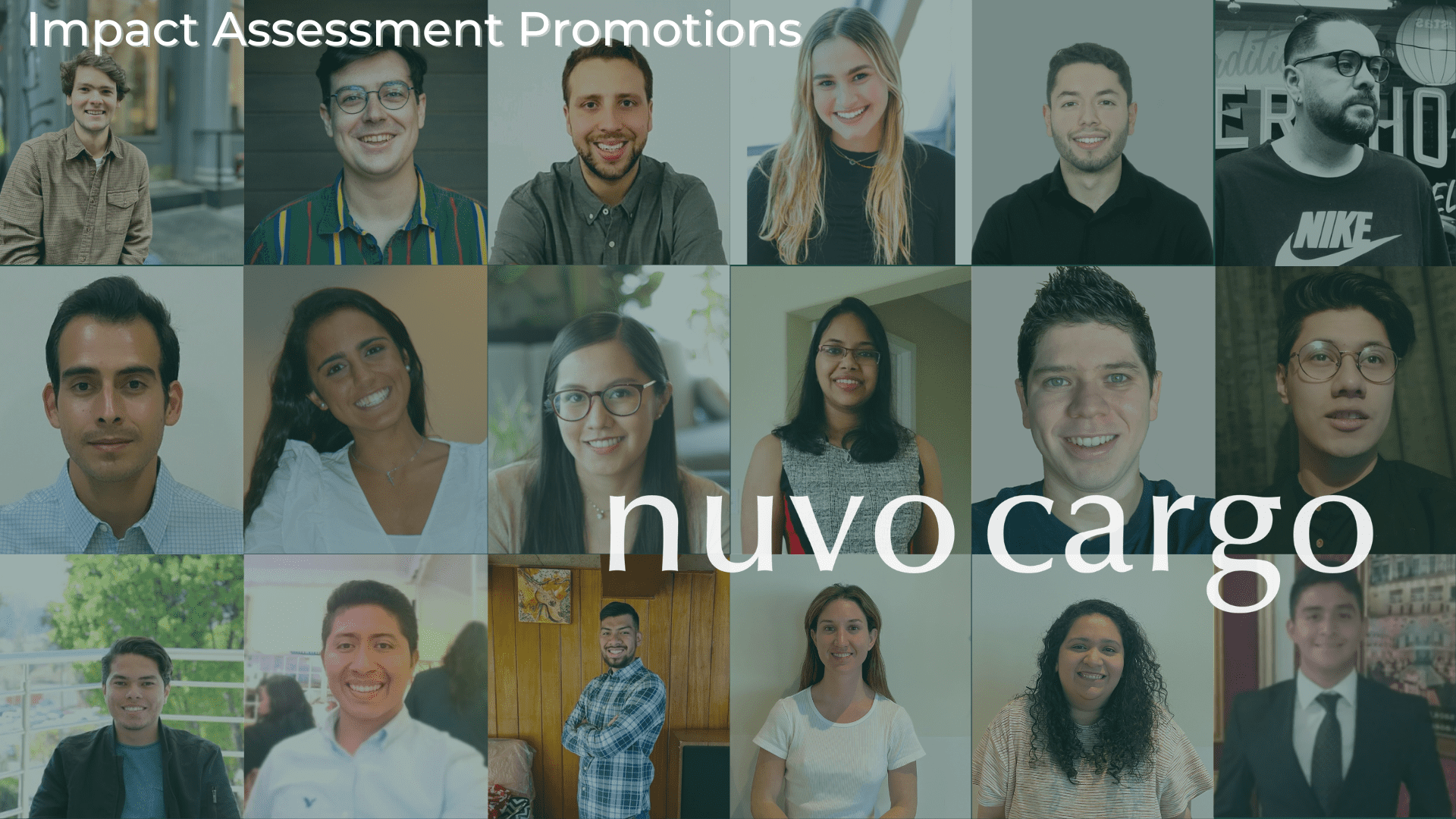 Assessing Nuvocargo's Impact - Driving Performance and Rewards