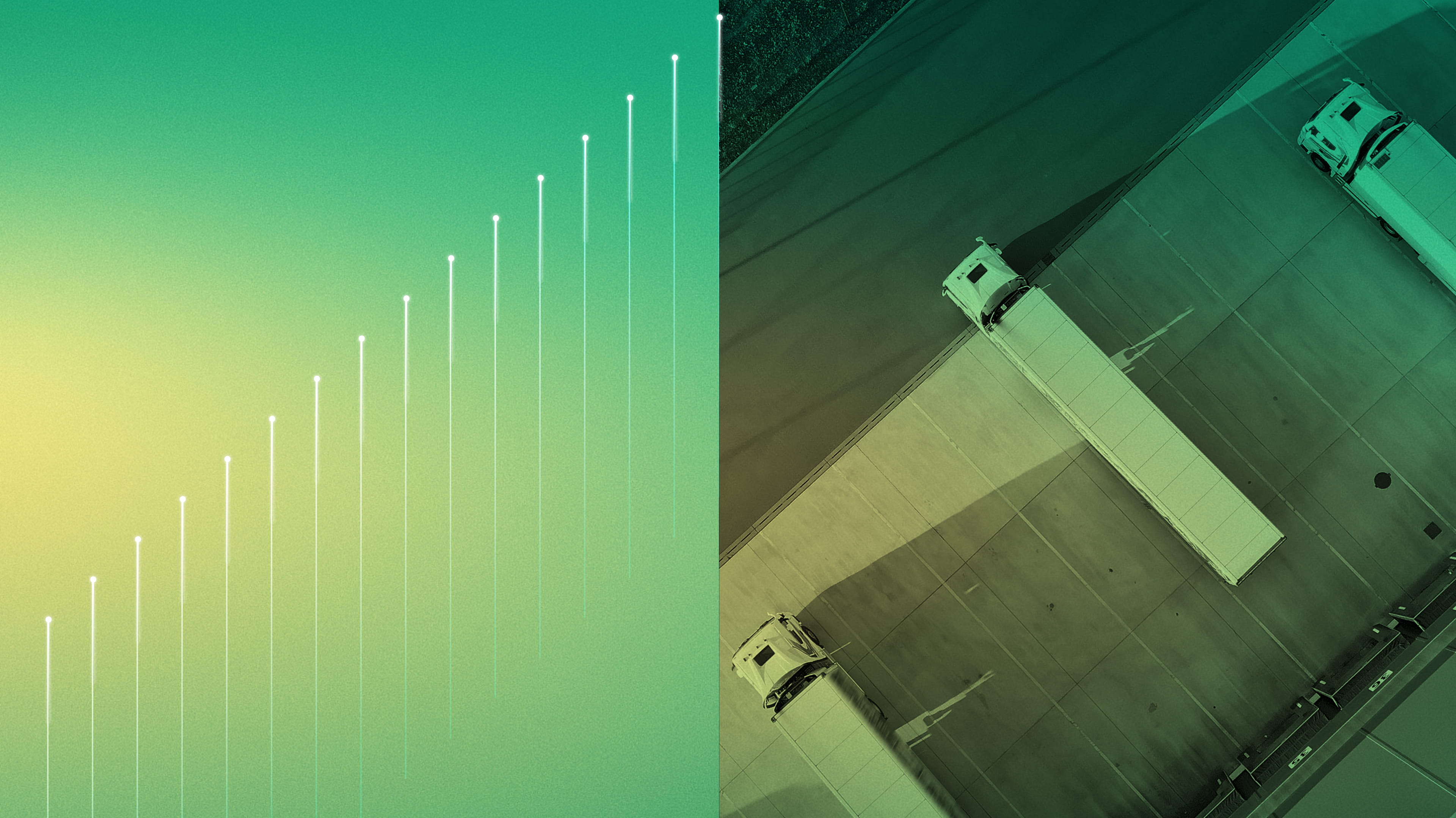 Building freight resilience #1: Are you actually buying at market?