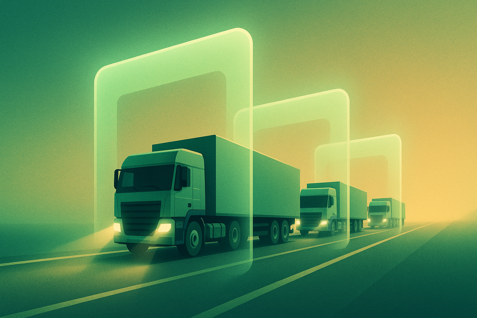 DOT’s Crackdown on Cargo Theft: Why Shippers Should Pay Attention