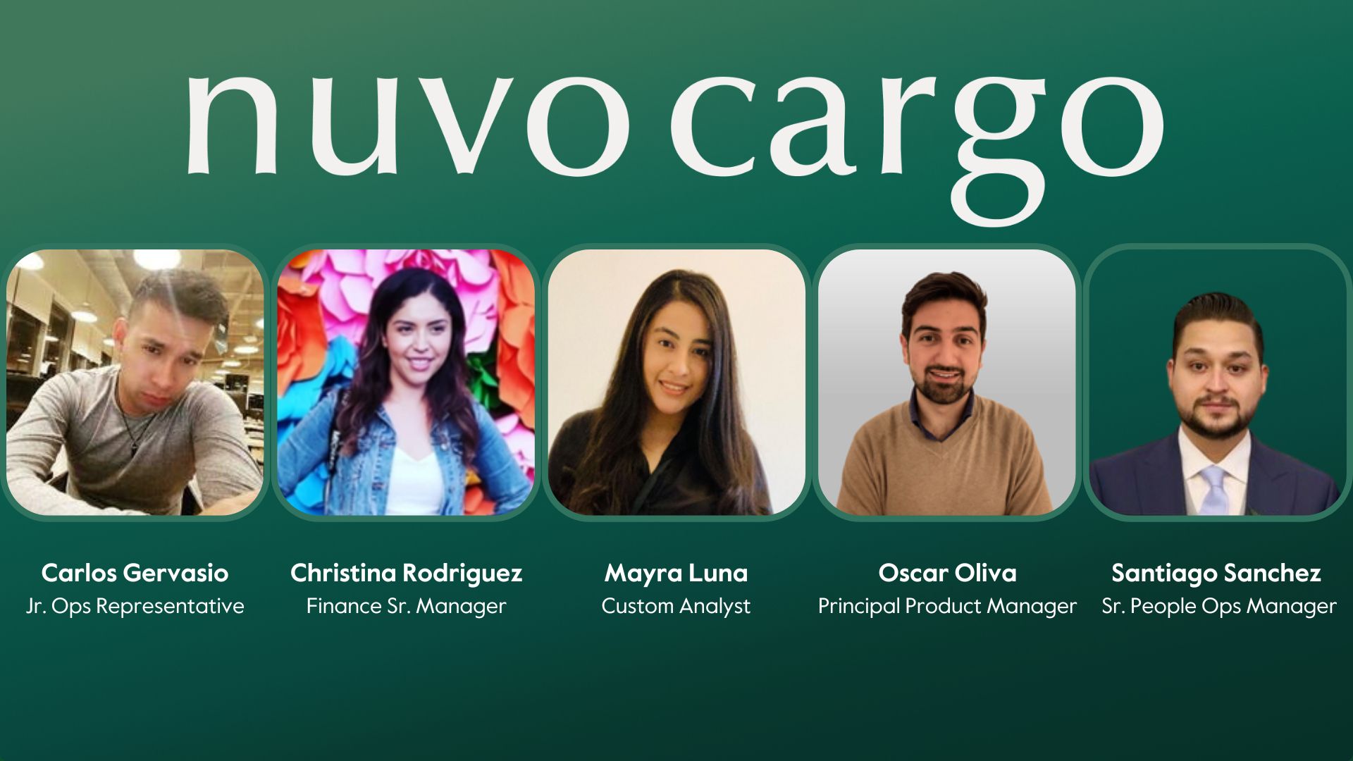 Impact Assessment at Nuvocargo: Enhancing Performance and Rewards