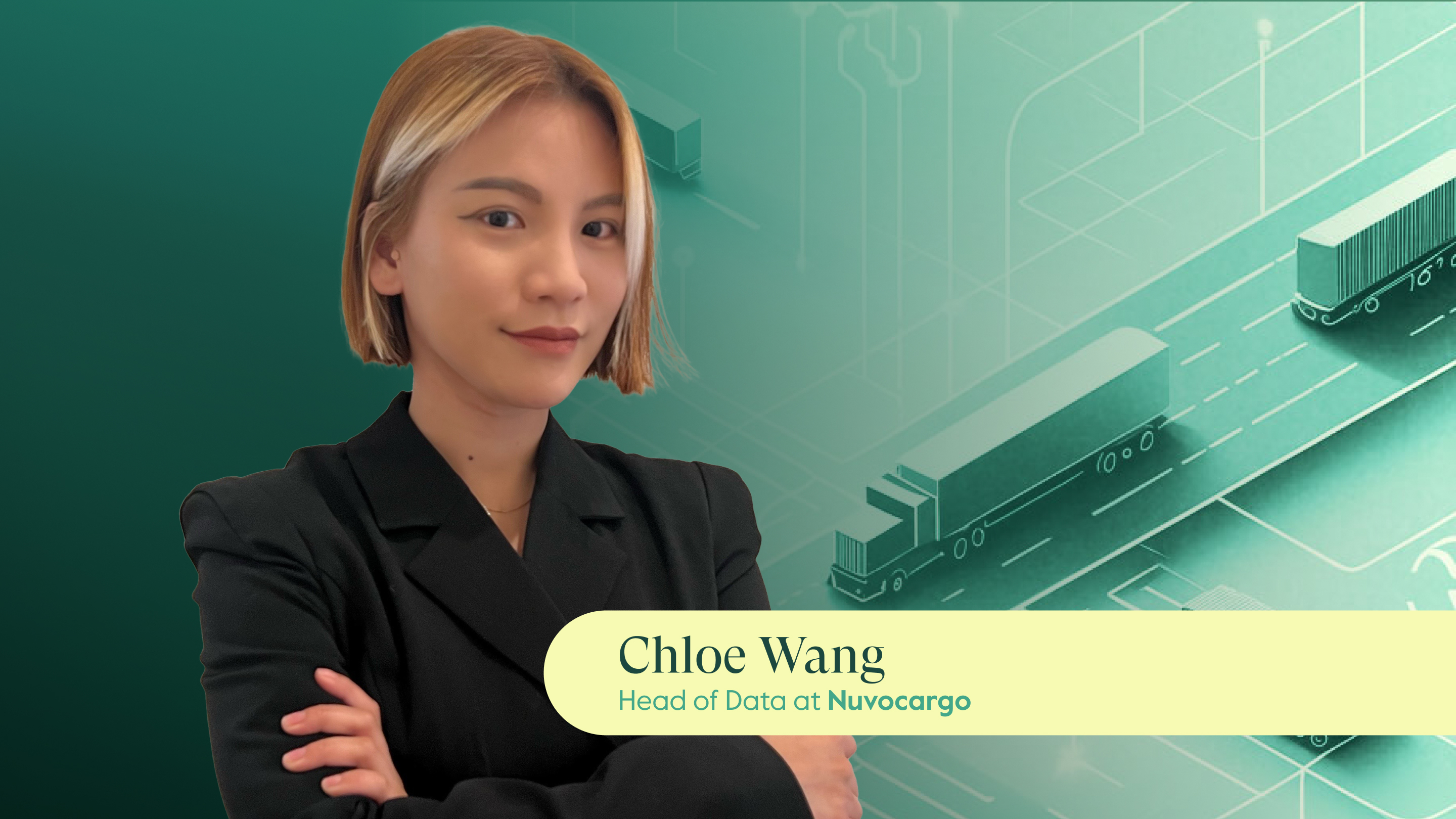 The Future of Logistics: How AI is Shaping the Industry