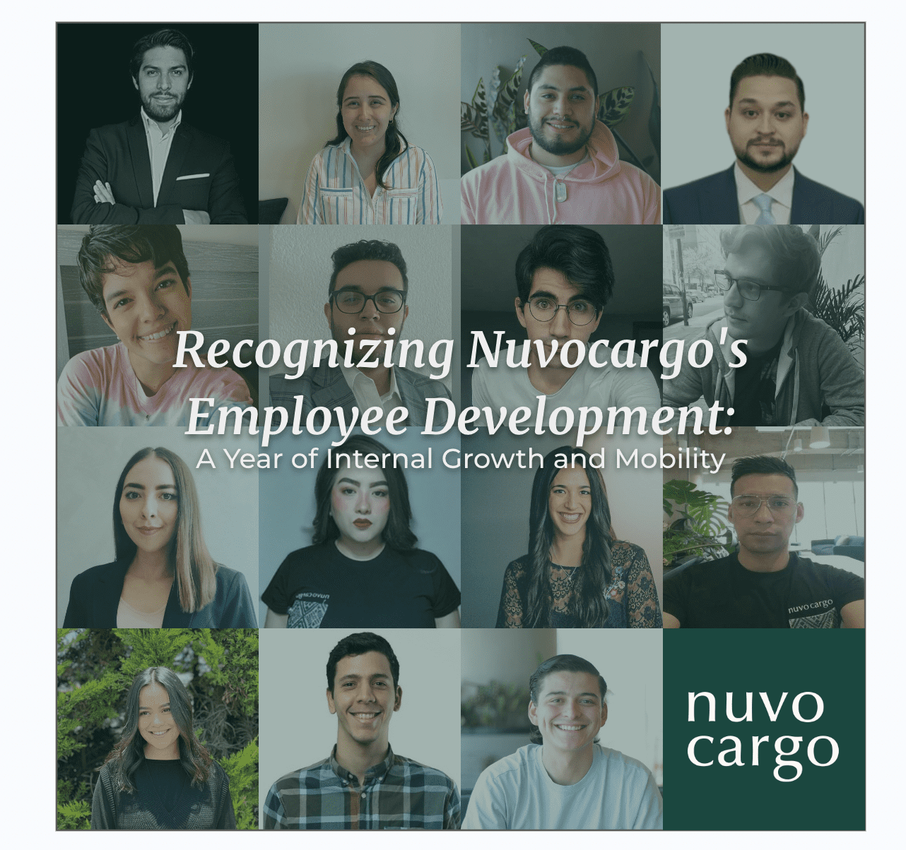 How Nuvocargo Prioritizes Internal Growth for Employees