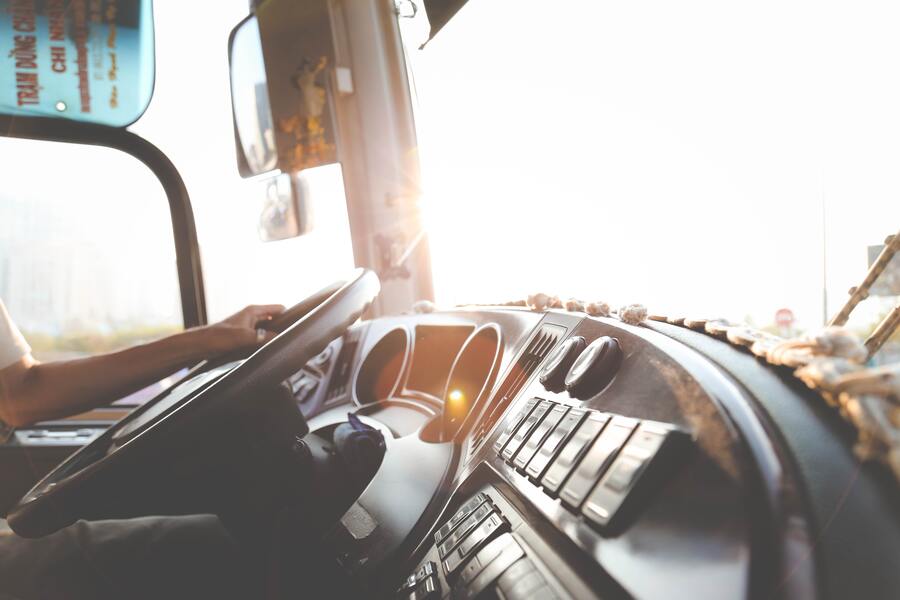 Inside Look: Truck driver shortage and how to retain them