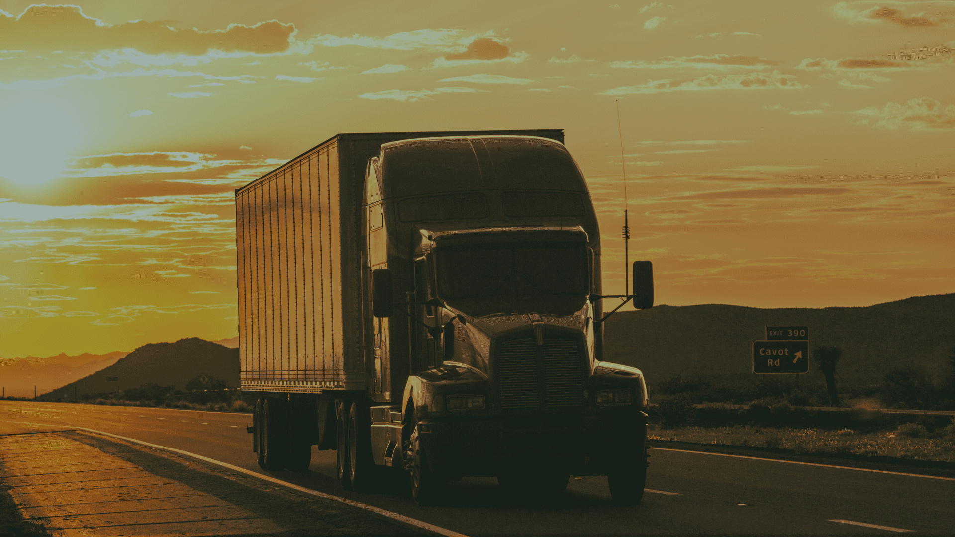 Key Cross-Border Trends: The Rise of Nearshoring to Mexico