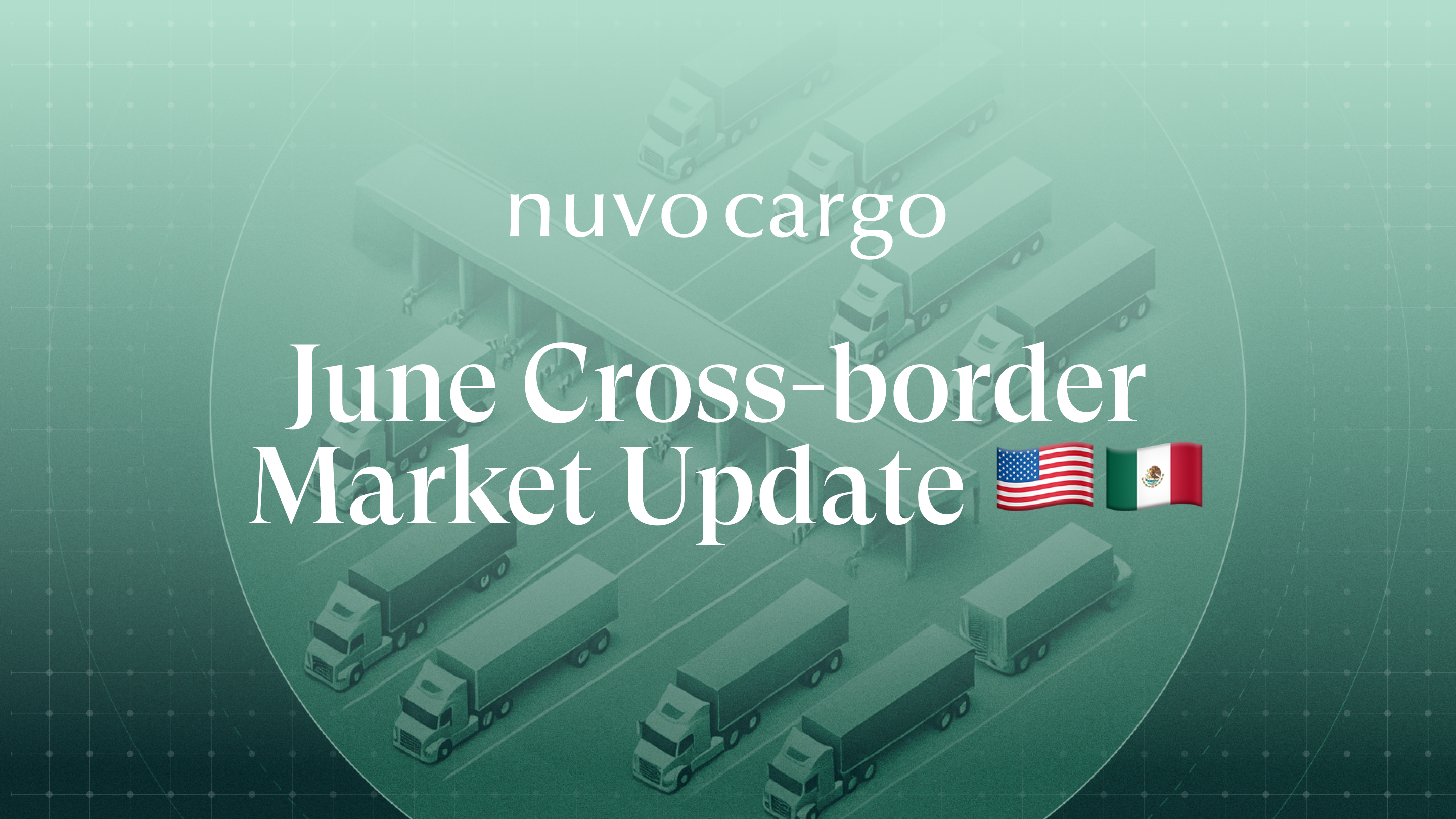 Market Update Vol. XXI