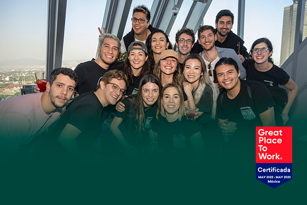 Our First NuvoDay: Coming Together to Learn, Connect & Celebrate