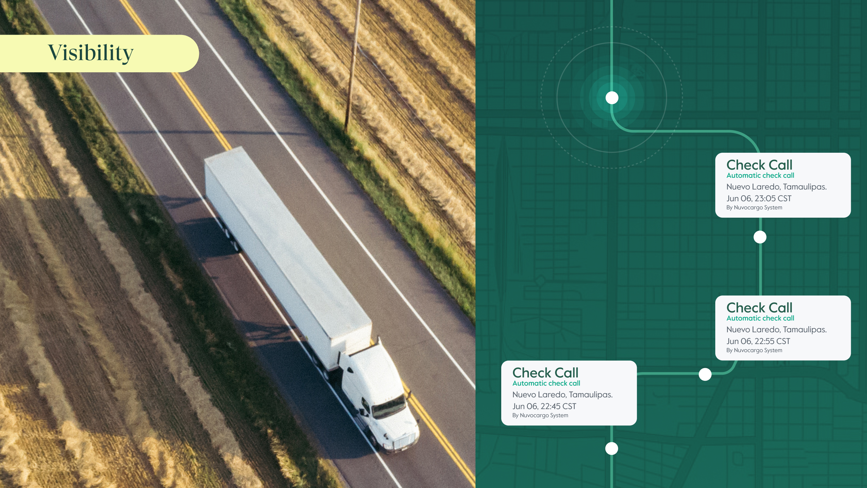 Next-Level Shipment Visibility: Introducing Real-Time GPS Tracking