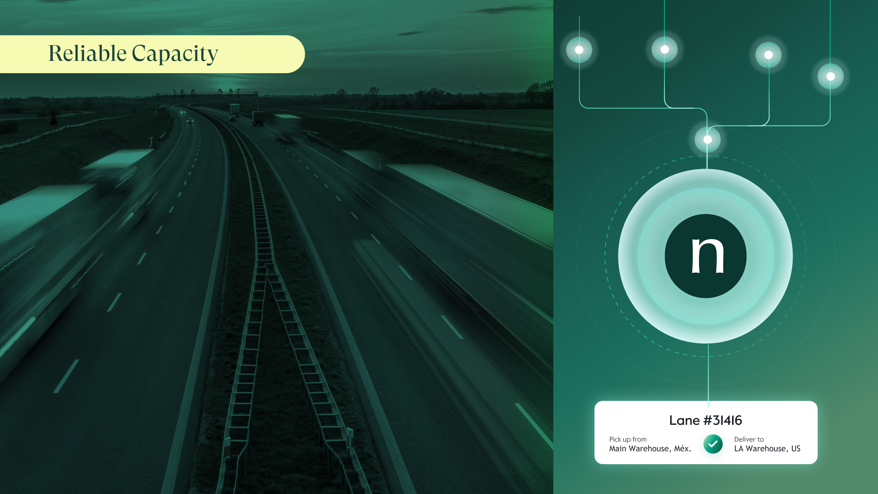 Powering Every Load with Consistent and Predictable Smart Assignments