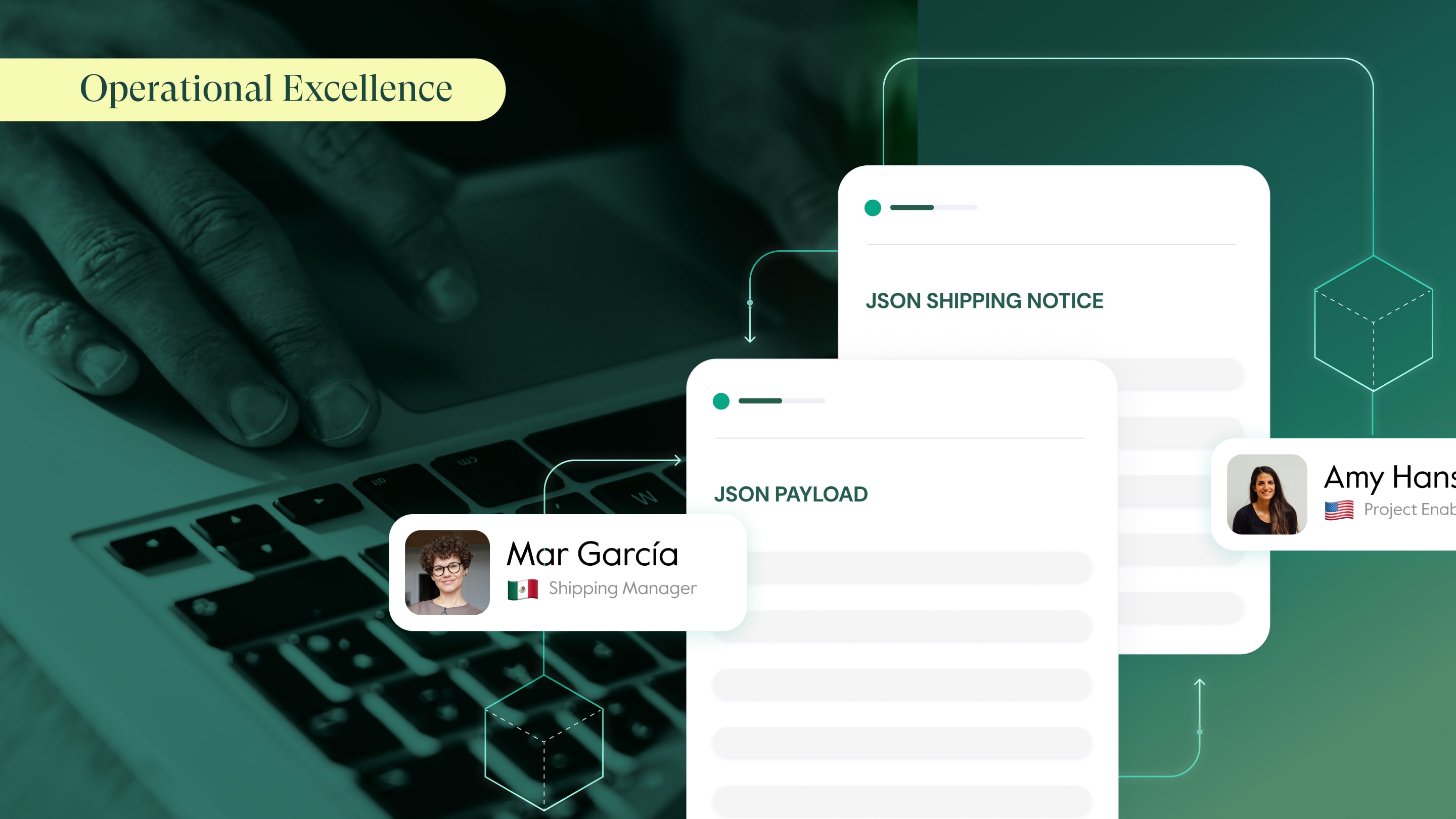 Simplifying EDI Efficiency for Accurate Business Data Flow