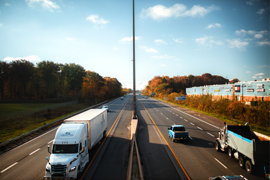 SIMPLIFIED: Truck Types You Need To Know About In Logistics