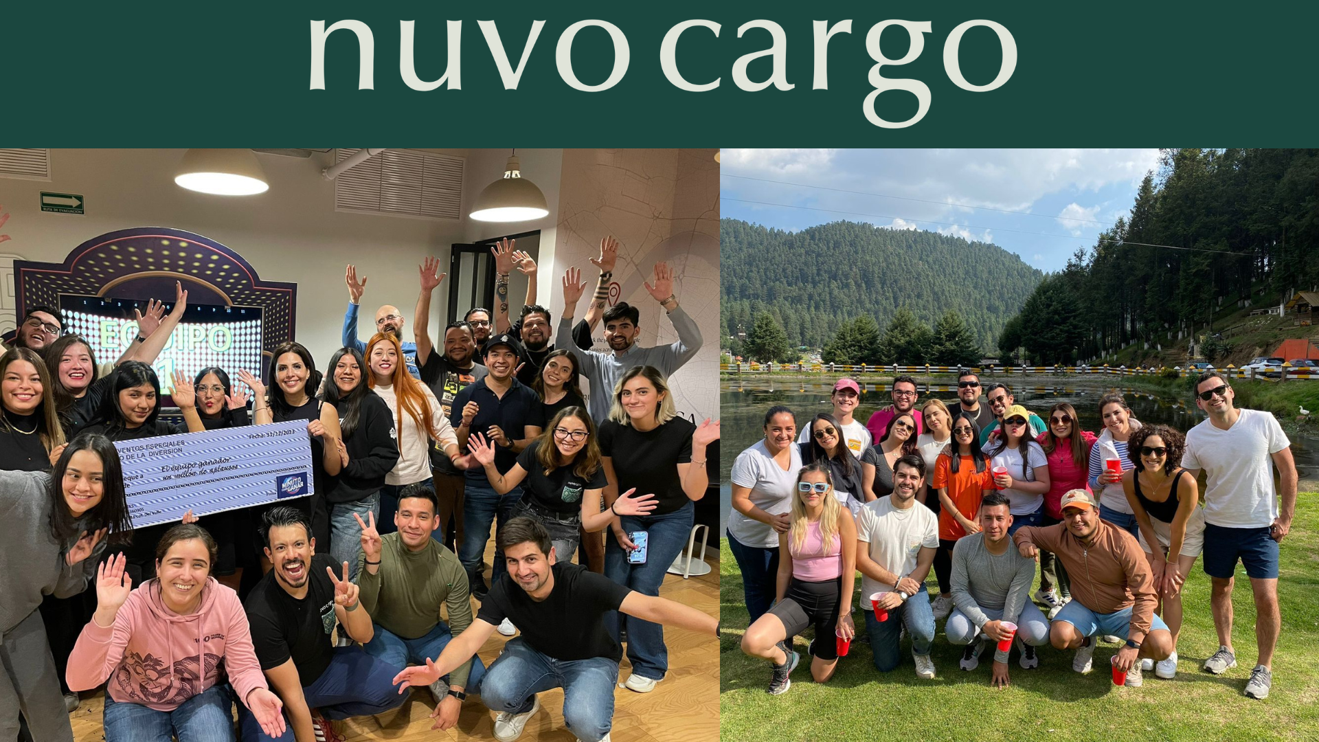 The Making of Our Operations Showcase Newsletter