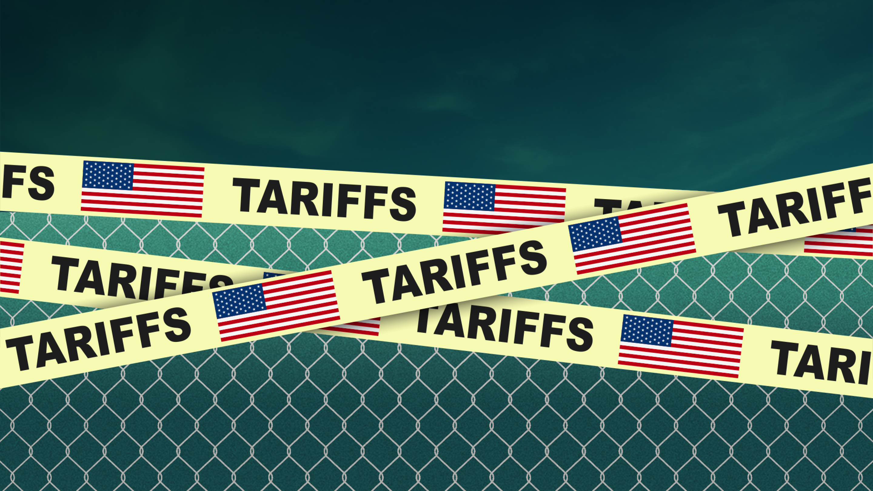 The Trade Shift No One Wanted, But Everyone Must Prepare For:  Customs & Supply Chain Strategies to Minimize the Impact of 25% Tariffs