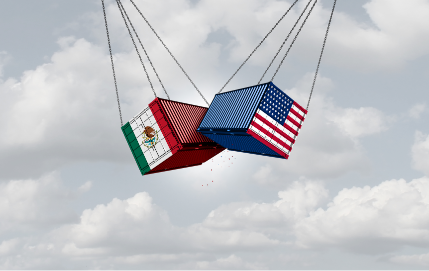 What American Companies Should Consider Before Nearshoring To Mexico