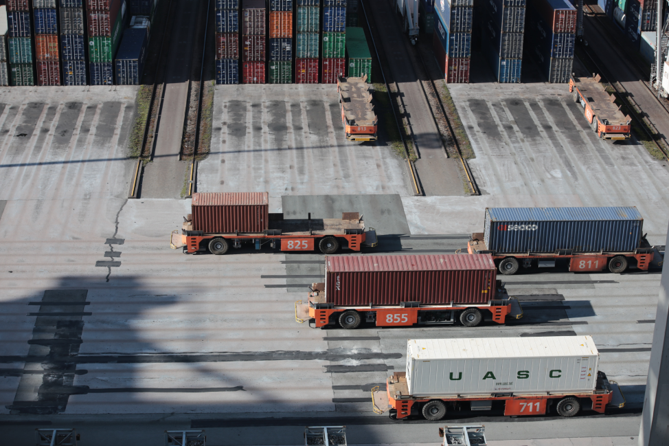 What Are The Real Challenges Behind The Bill of Lading Supplement?