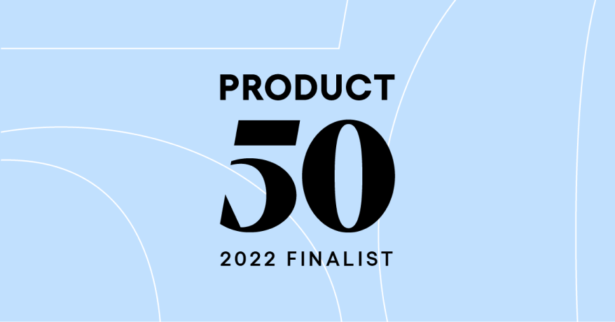 What Product Success Looks Like! Anaid Chacon Is A Finalist In Product 50