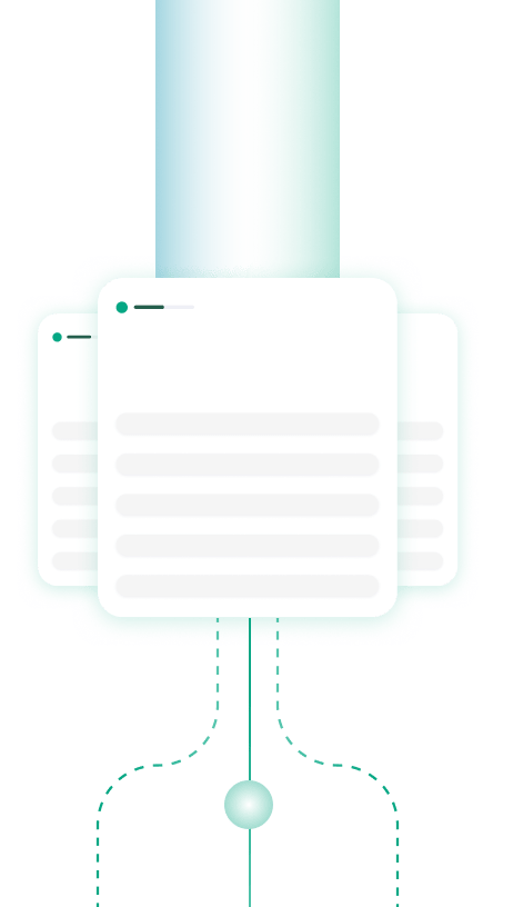 Ilustration of nuvocargo's tailored SOPs