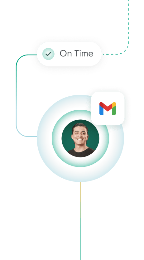 Ilustration of nuvocargo's alerts system