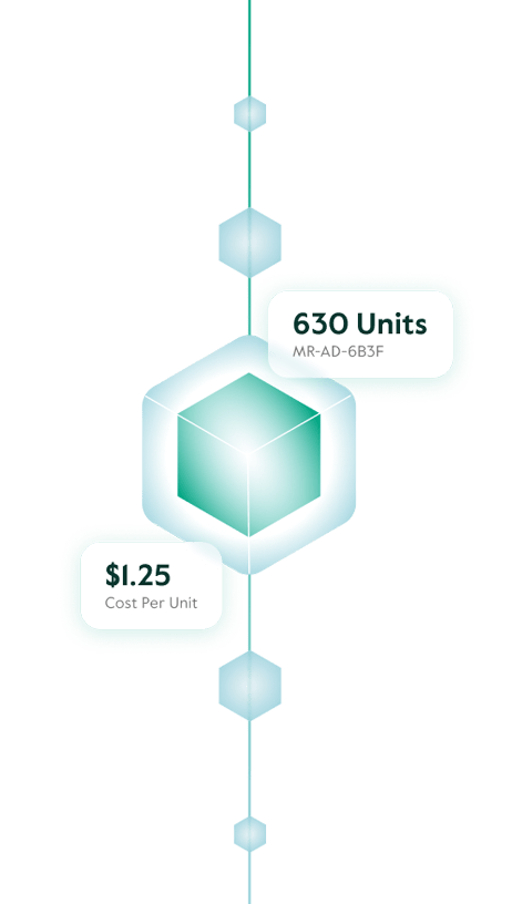 Ilustration of nuvocargo's AI powered insights