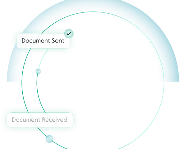 Ilustration of nuvocargo's alerts system